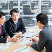 Quy tắc về vị trí ngồi trong văn hóa doanh nghiệp Nhật Bản